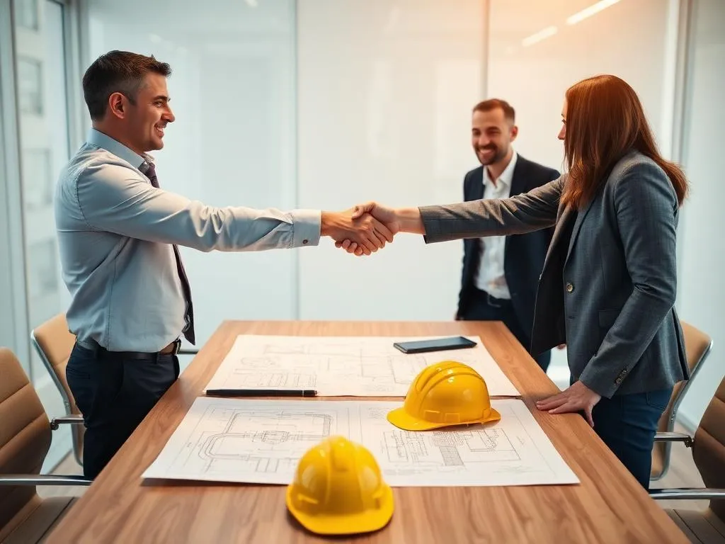 Consultoria técnica gratuita com engenheiros mecânicos